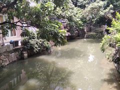 -小洲村