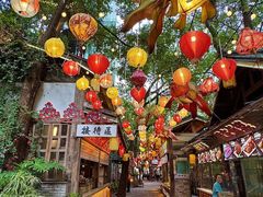 -巴倒烫陆派重庆火锅(南山店)