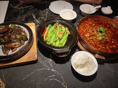 -悦百味·品质川菜(上城店)