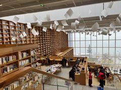 -朵云书院(滴水湖店)