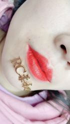 -RC半永久纹眉纹发际线