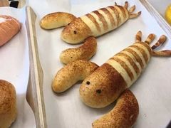 -面包和茶(万联店)