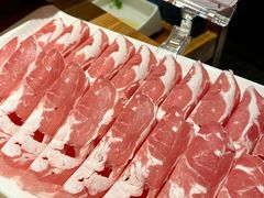 -额尔敦草原涮羊肉·烧烤(冻青树总店)