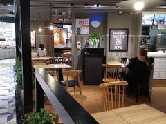 -肯德基(万象城店)