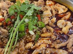 -米二红烧兔(华阳店)