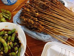 -十里铺铁板鱿鱼