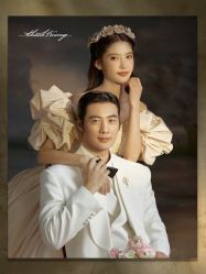 -今生有约婚纱摄影店(景德路店)