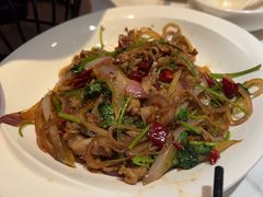 -李老哈·东北菜(宋园路店)