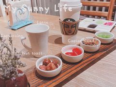 -小大董·烤鸭(凤凰汇店)