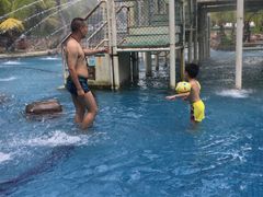 -三亚珠江南田温泉度假区