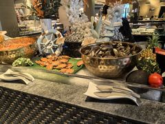 -金海湾自助餐厅(金陵饭店)