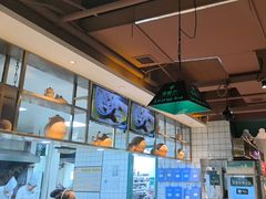 -驿楼兰·新疆菜(火车站店)