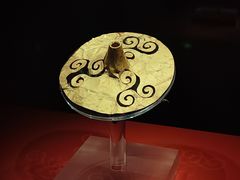 -金沙遗址博物馆