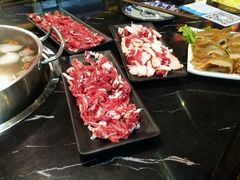 -四点金潮汕鲜牛肉火锅(金猴名居店)