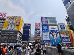 -心斋桥