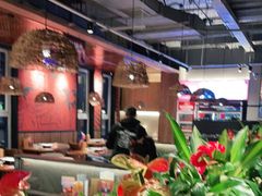 大堂-管氏翅吧(台湾街店)