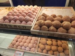 -東更道点心行(利客来店)