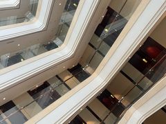 -上海圣淘沙万怡酒店