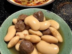 -有才叔的小馆(招商依云曲江店)