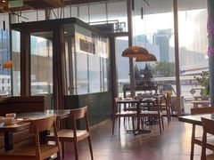 -simply thai天泰(世纪汇店)