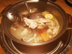 -大头椰·椰子鸡火锅(新梦店)