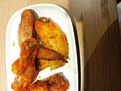 -宜家·瑞典风味餐厅(四元桥店)