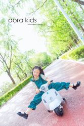 -DORA kids 朵拉儿童摄影花园店