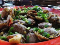 -Let’s WaKao瓦烤(贝森店)