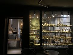 -面包谷Grains n' Beans(九号公馆店)