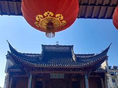 -高淳老街
