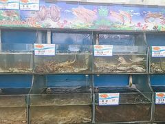 -北港方记海鲜楼·海景餐厅