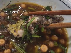 -满诗爷黄辣丁(金岛花园店)