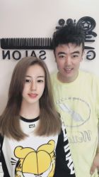 -星座SALON奢华造型