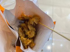 -太原茂业天地购物中心