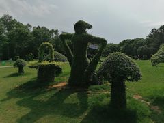 -凤凰沟景区