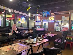 -Tubestation站点比萨(高新万达ONE店)