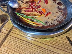 -五里关火锅(牛市口店)