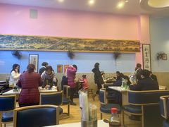 -晓靖轩烧烤(沙河风情店)