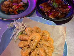 -啫神·广州地标美食(北京路店)