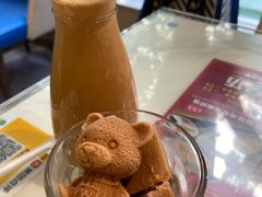 -东江海鲜大排档·潮汕菜·砂锅粥