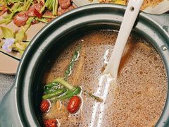 -恬阿姨庭院餐厅·生日宴