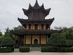 -西安城墙·碑林历史文化景区