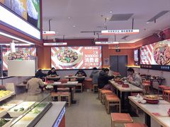 -椒锅锅·麻辣香锅(宝地广场城市集市店)