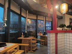 -酒拾烤肉(阳光100店)