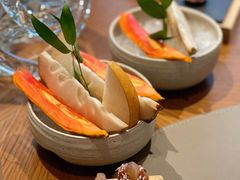 -Amber(置地文华东方酒店)