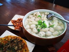 平潭手工鱼丸-海坛特色小吃·只做平潭特色菜(平潭店)