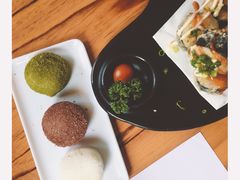 -花漫里日式餐厅(刺桐店)