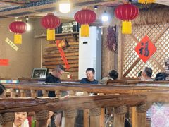 -白城车站店一九二八铁锅炖