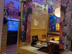 -鳗鱼家·深夜食堂(军博店)
