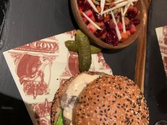-FAT COW(虹梅路店)